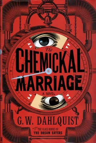 The Chemickal Marriage