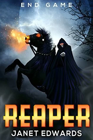 Reaper (End Game #1) by Janet Edwards