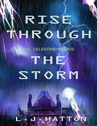 Rise Through the Storm