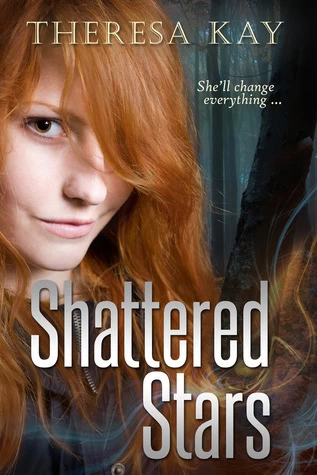 Shattered Stars