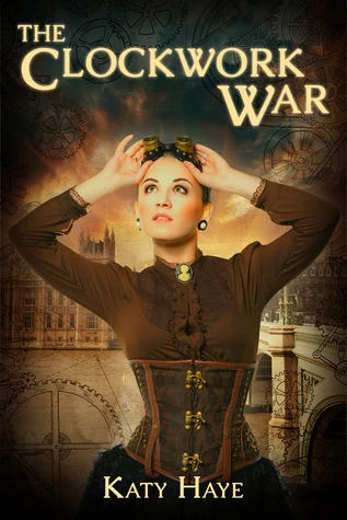 The Clockwork War