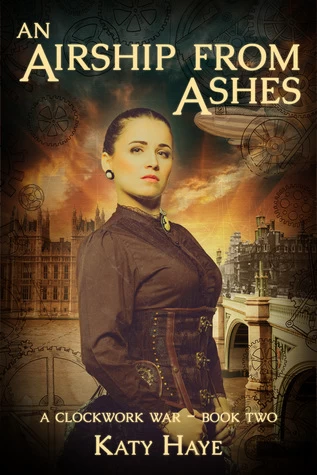 An Airship from Ashes