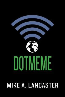 dotmeme (dotwav #2) by Mike A. Lancaster
