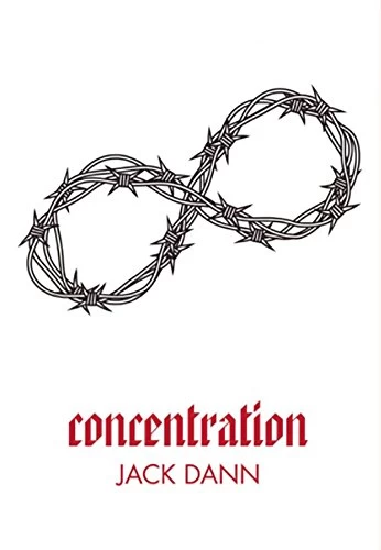 Concentration by Jack Dann