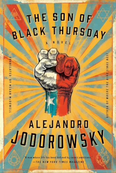 The Son of Black Thursday