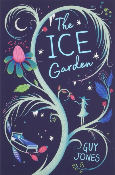 The Ice Garden