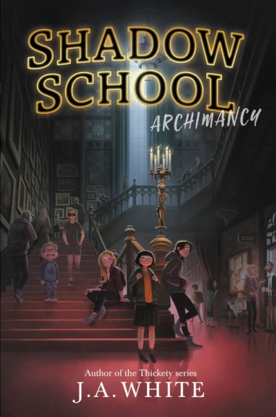 Archimancy