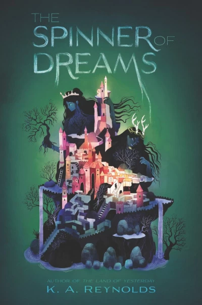 The Spinner of Dream