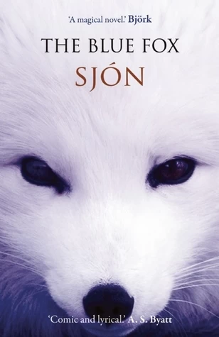 The Blue Fox by Sjón 