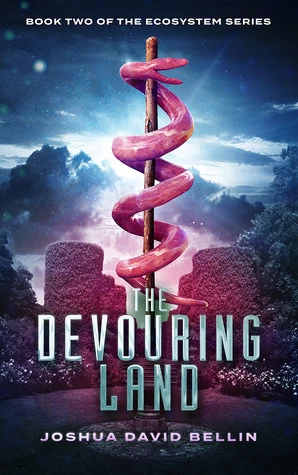 The Devouring Land