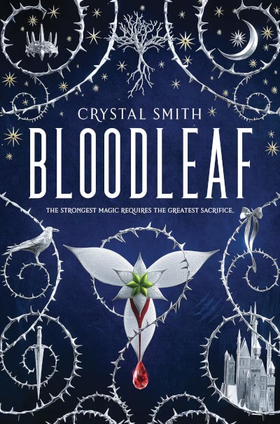 Bloodleaf