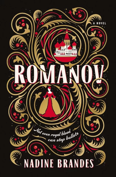Romanov