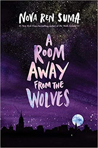 A Room Away from the Wolves
