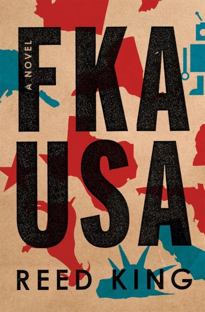 FKA USA