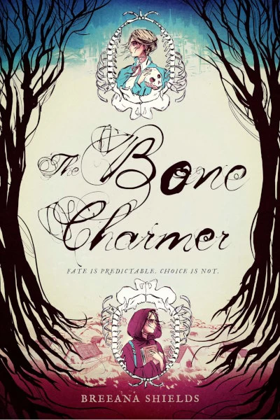 The Bone Charmer