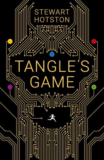 Tangle's Game
