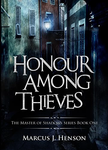 Honour Among Thieves