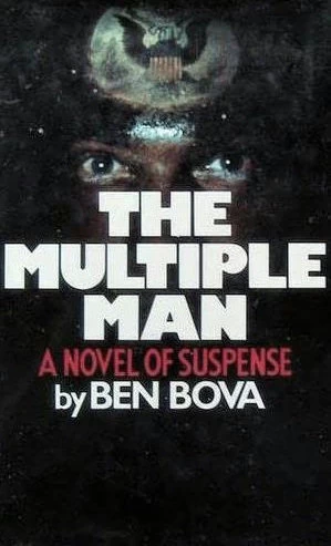 The Multiple Man by Ben Bova