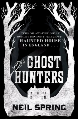 The Ghost Hunters