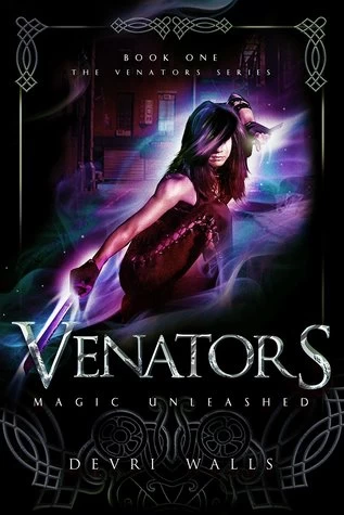 Magic Unleashed
