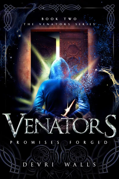 Promises Forged