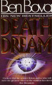 Death Dream by Ben Bova