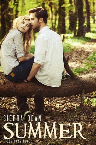 Summer (Dog Days #4) by Sierra Dean