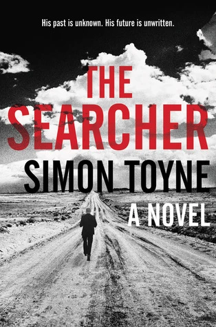  The Searcher