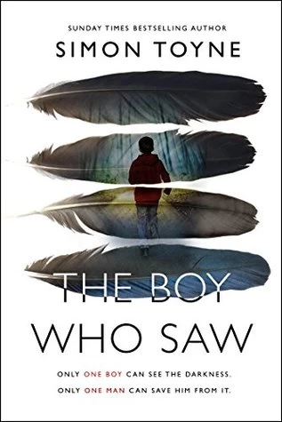 The Boy Who Saw