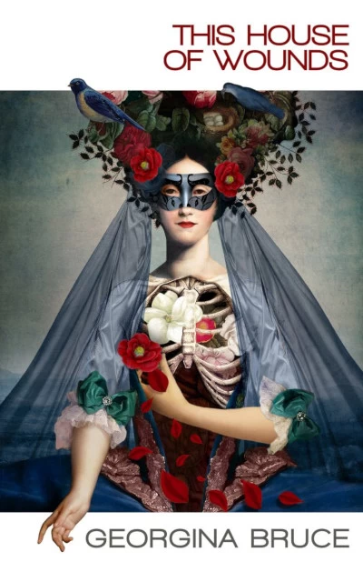 This House of Wounds by Georgina Bruce