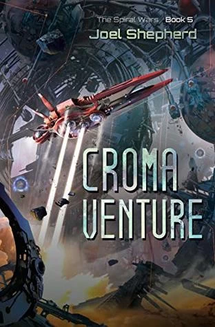 Croma Venture