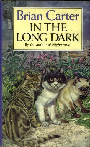 In the Long Dark by Brian Carter