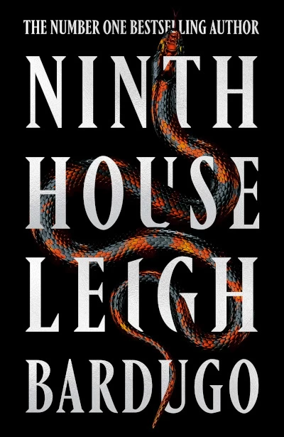 Ninth House