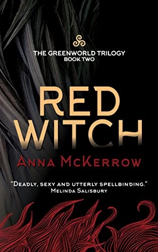 Red Witch