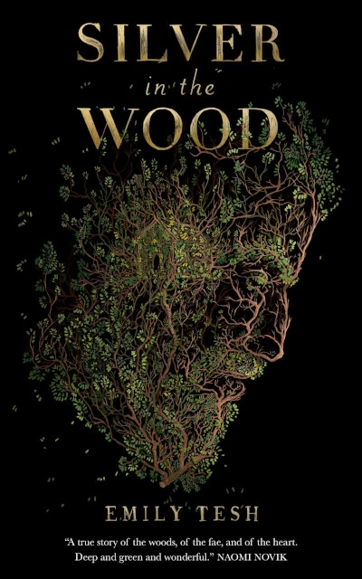 Silver in the Wood