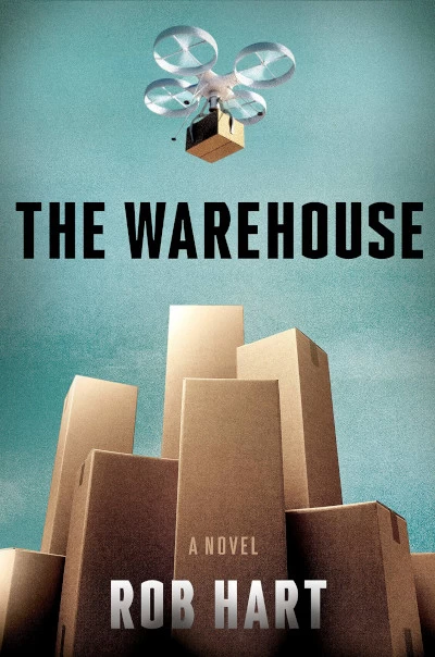 The Warehouse