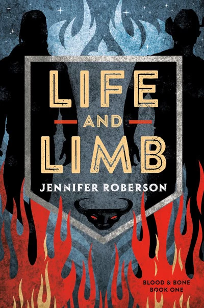 Life and Limb (Blood and Bone #1) by Jennifer Roberson