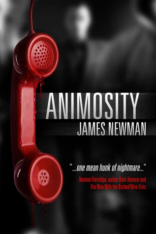 Animosity by James Newman
