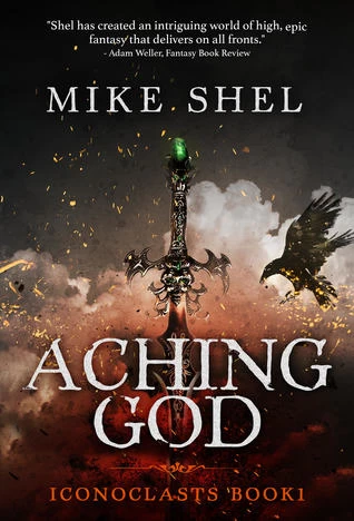 Aching God