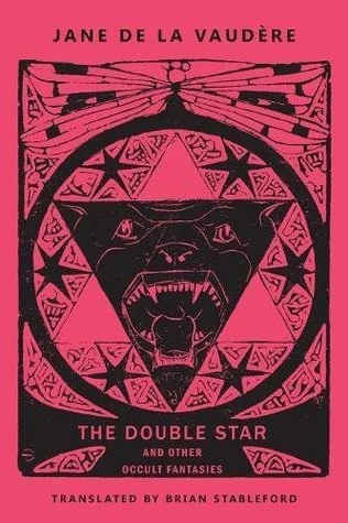 The Double Star and Other Occult Fantasies