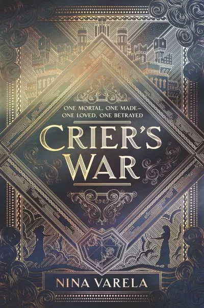 Crier's War