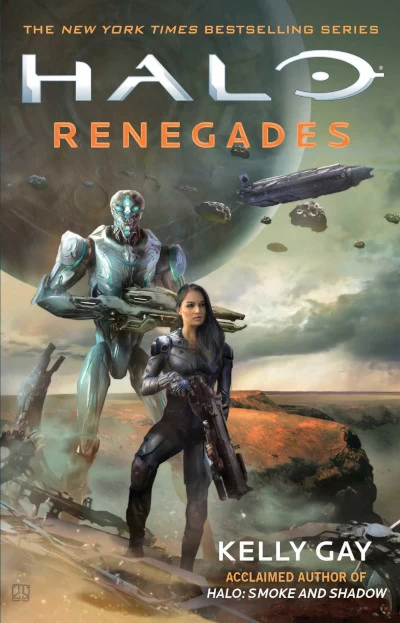 Renegades by Kelly Gay