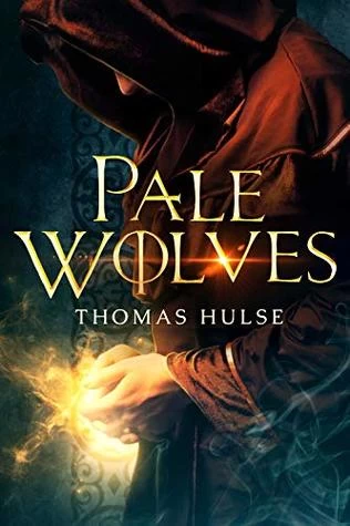 Pale Wolves by Thomas Hulse