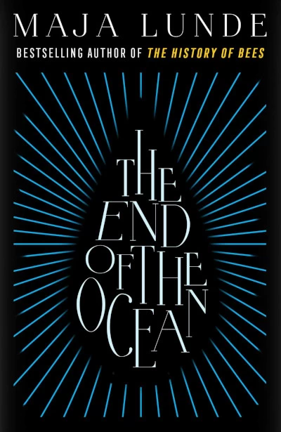 The End of the Ocean