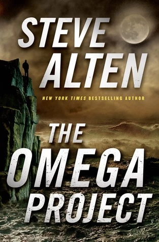 The Omega Project by Steve Alten