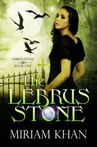 The Lebrus Stone