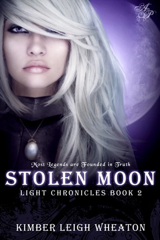 Stolen Moon