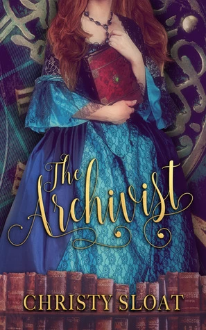 The Archivist