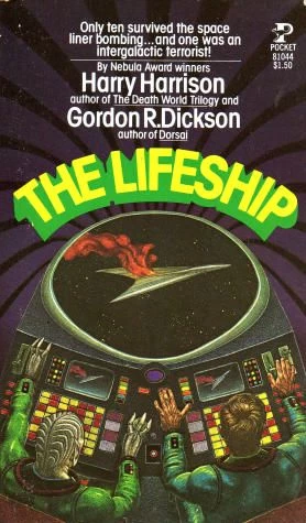 The Lifeship