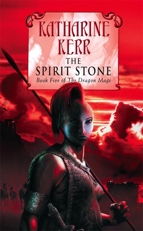The Spirit Stone (Deverry Series #13) by Katharine Kerr